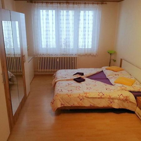 Apartmany 2+1 U Klinovce Kovarska Exterior photo