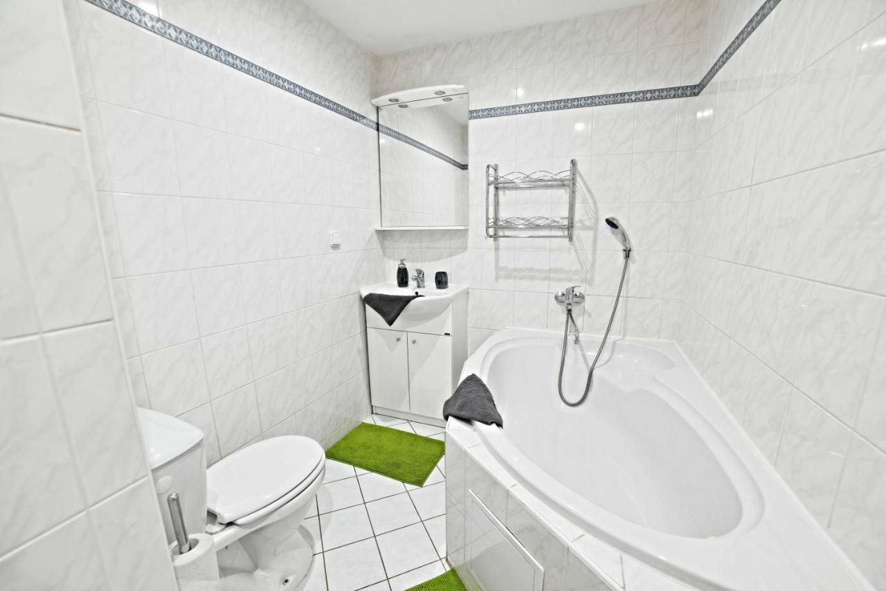 Apartmany 2+1 U Klinovce Kovarska Exterior photo
