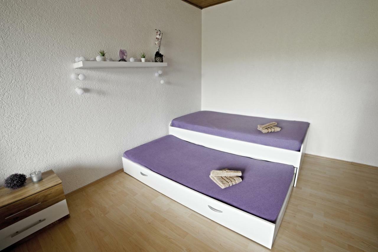 Apartmany 2+1 U Klinovce Kovarska Exterior photo